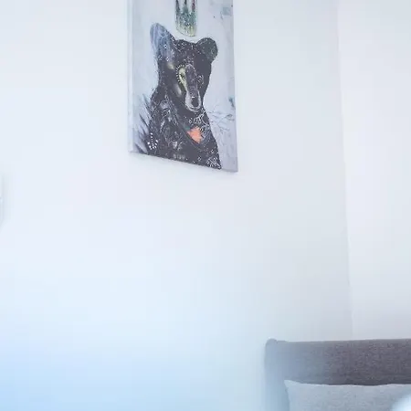 Apartmány Kamenice Kamčatka Brezova  Exteriér fotografie