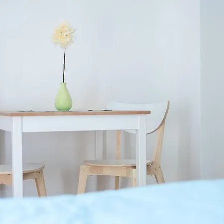 Apartmány Kamenice Kamčatka Brezova  Exteriér fotografie