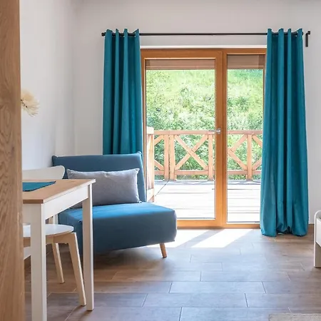 Apartmány Kamenice Kamčatka Brezova  Exteriér fotografie