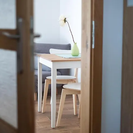 Apartmány Kamenice Kamčatka Brezova  Exteriér fotografie