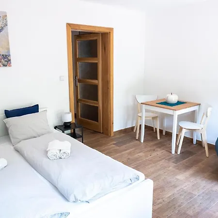 Apartmány Kamenice Kamčatka Brezova  Exteriér fotografie