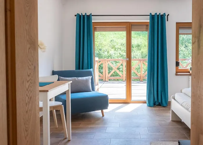 Apartmany Kamenice \