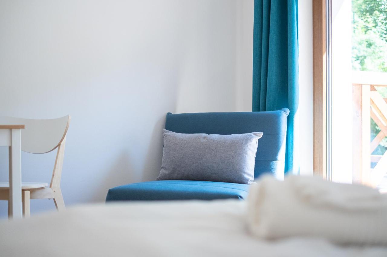 Apartment Kamenice 