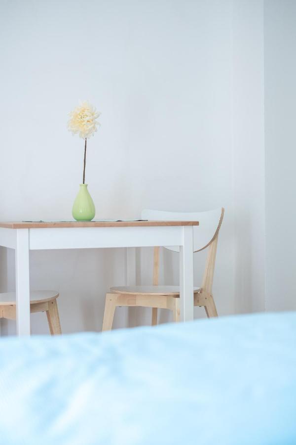 Kamenice Kamčatka Apartamento *