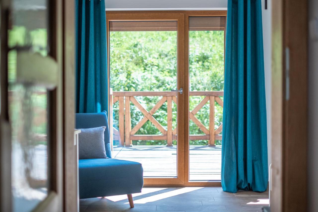Kamenice Kamčatka Apartamento Brezova (Sokolov)