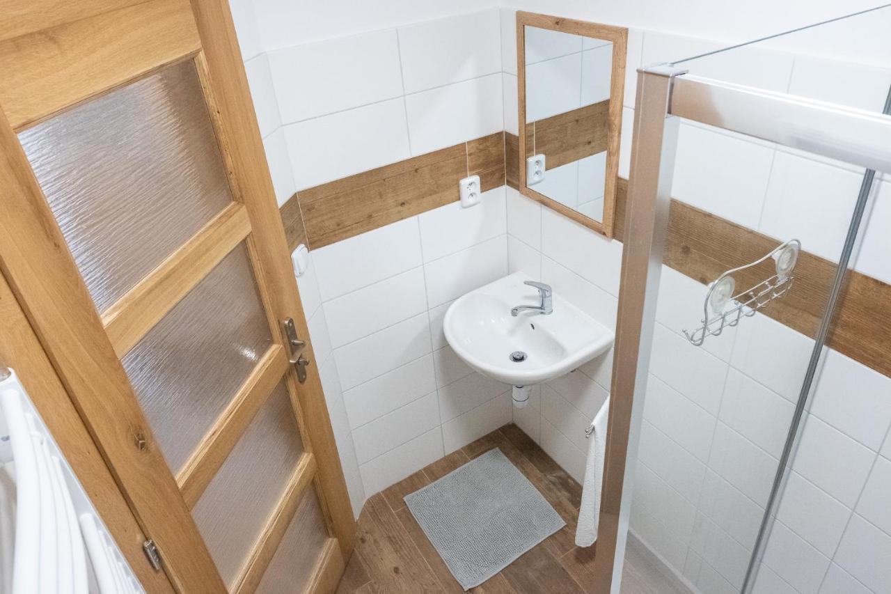 Apartment Kamenice 